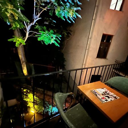 Klein Cihangir Pera Suites Istanbul Eksteriør bilde