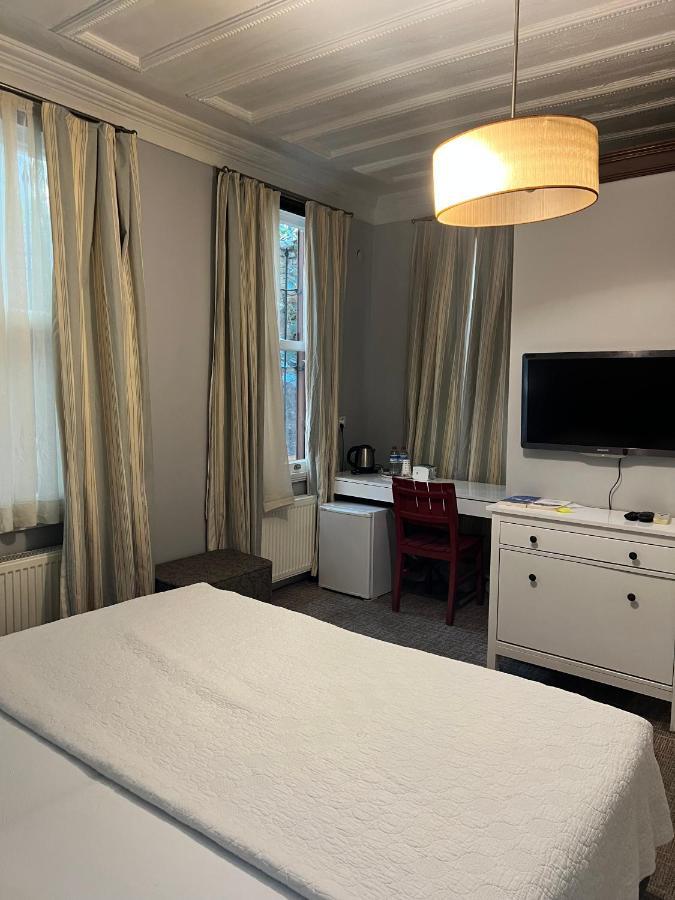 Klein Cihangir Pera Suites Istanbul Eksteriør bilde