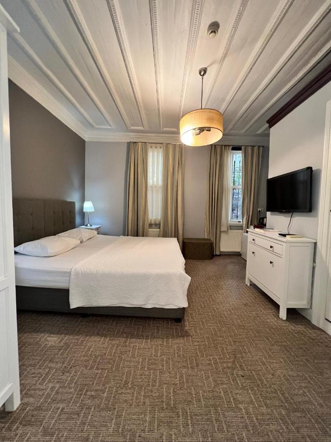 Klein Cihangir Pera Suites Istanbul Eksteriør bilde