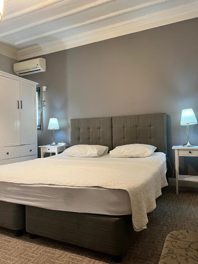 Klein Cihangir Pera Suites Istanbul Eksteriør bilde