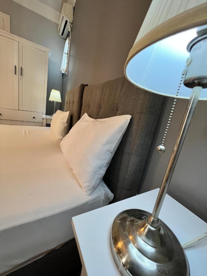 Klein Cihangir Pera Suites Istanbul Eksteriør bilde