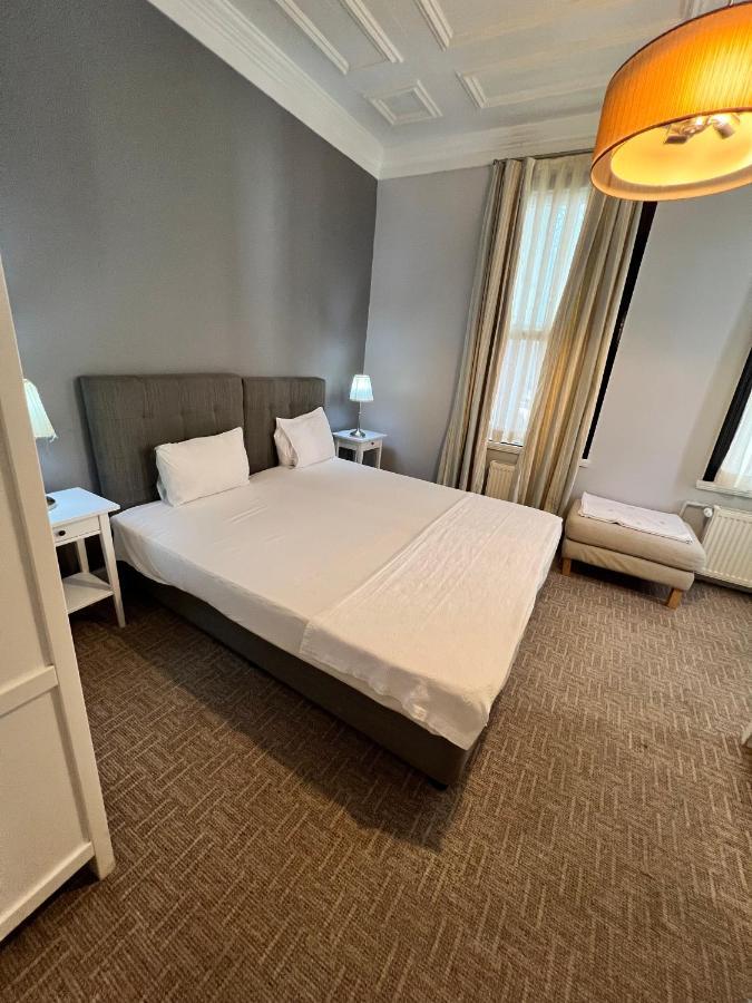 Klein Cihangir Pera Suites Istanbul Eksteriør bilde