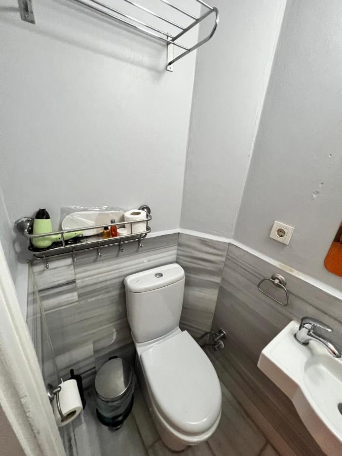 Klein Cihangir Pera Suites Istanbul Eksteriør bilde