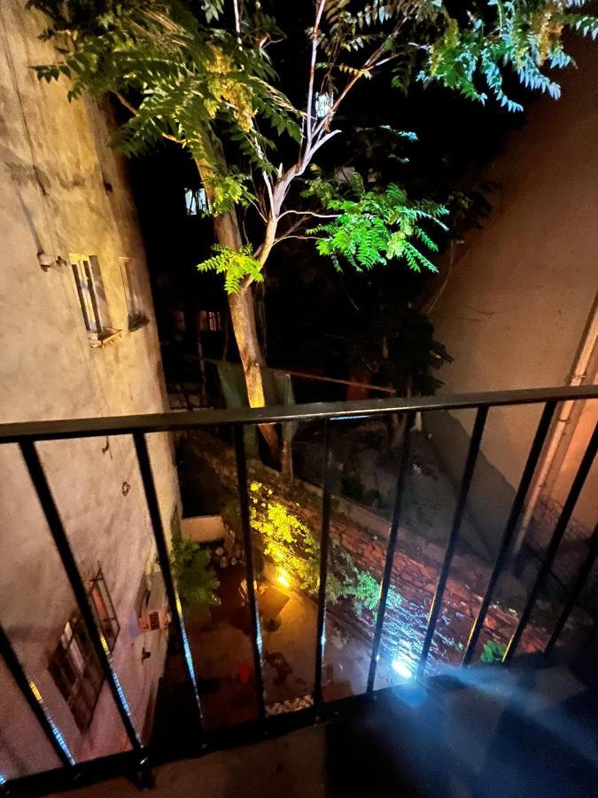 Klein Cihangir Pera Suites Istanbul Eksteriør bilde
