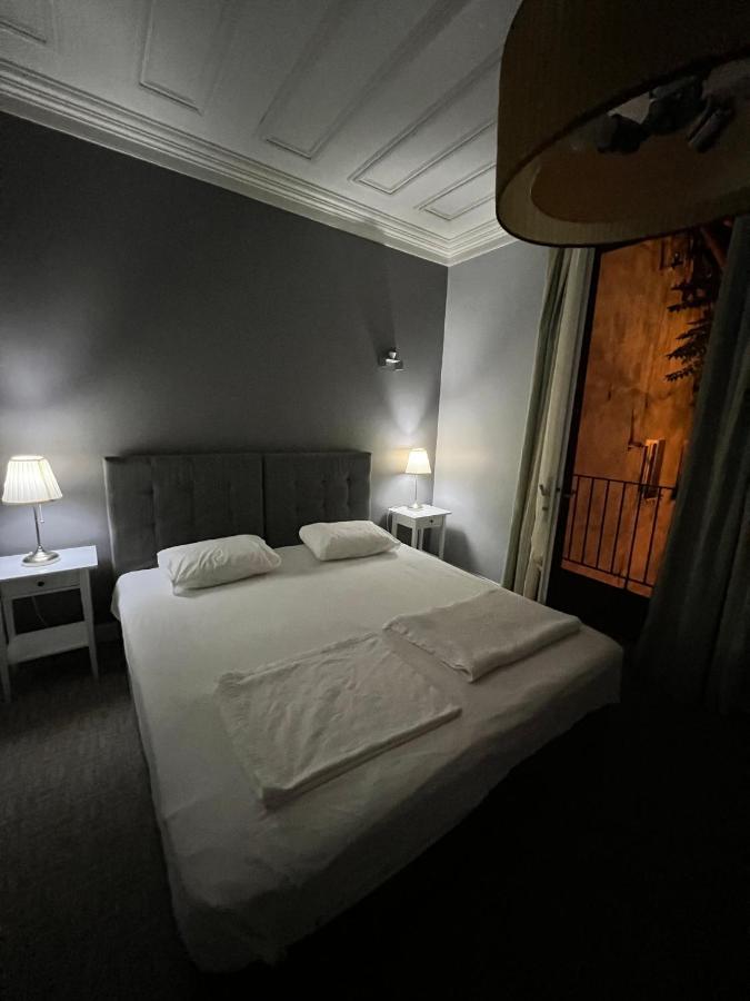 Klein Cihangir Pera Suites Istanbul Eksteriør bilde