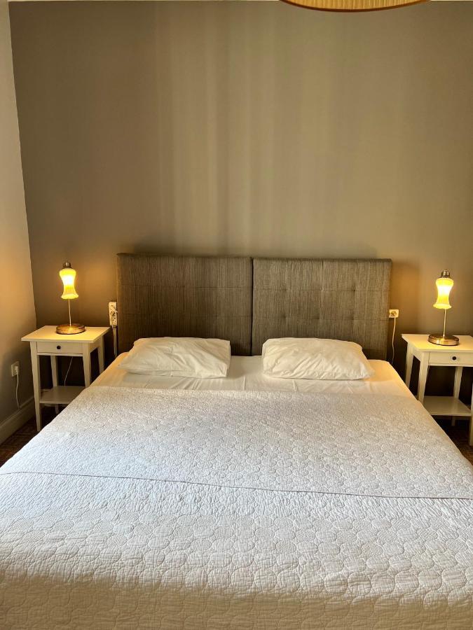 Klein Cihangir Pera Suites Istanbul Eksteriør bilde